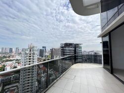Trilight (D11), Condominium #588659671